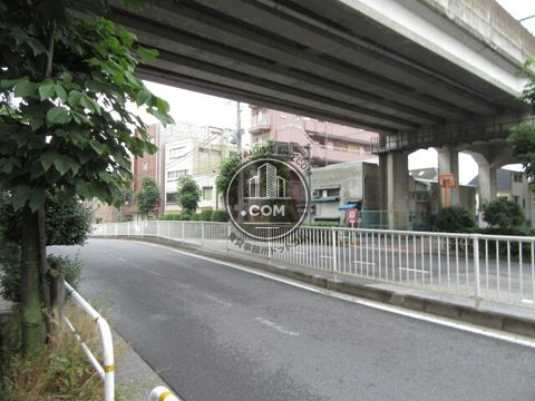 大通り