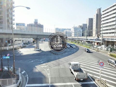 大通り