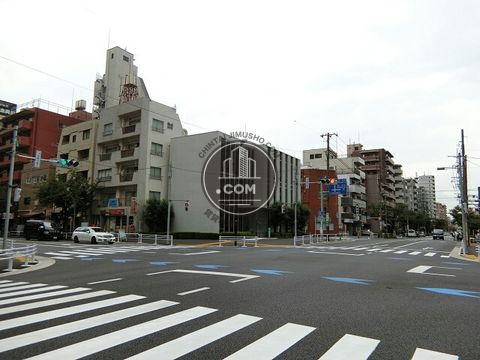 大通り