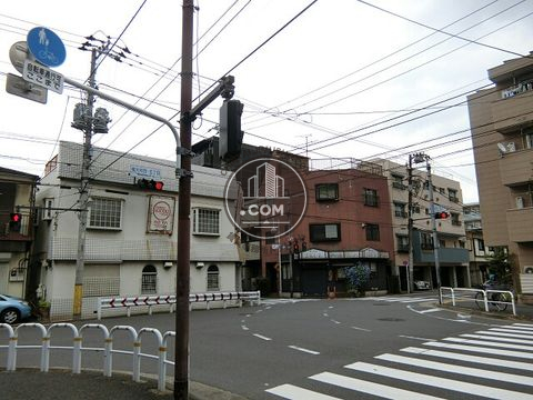 大通り