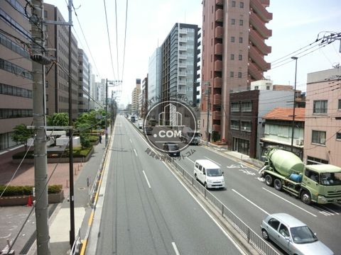 大通り