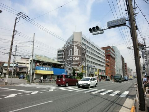大通り