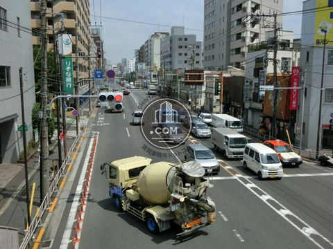 大通り