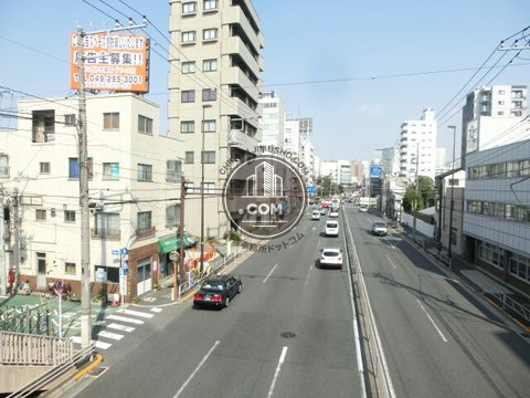 大通り