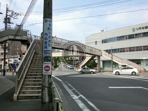 大通り