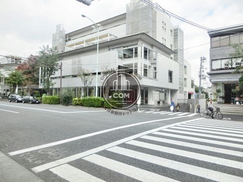 大通り
