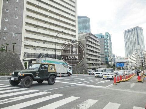 大通り