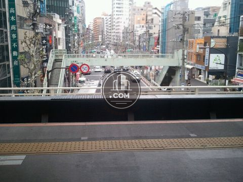 駅ナカ