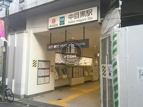 駅周辺