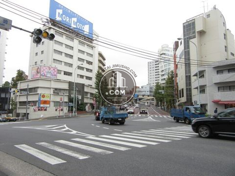 大通り