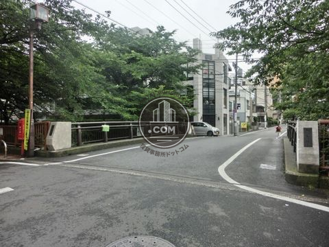 駅周辺