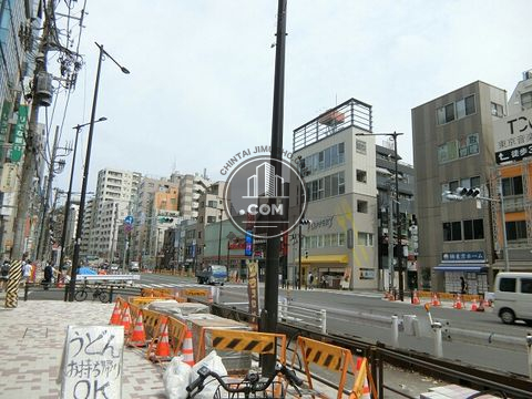 大通り