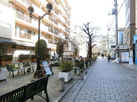 裏路地