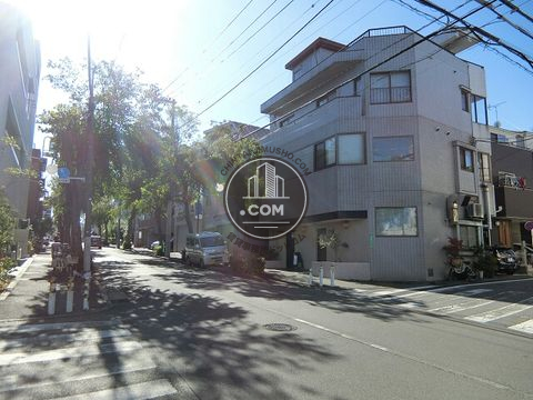 大通り