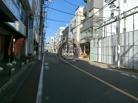 大通り