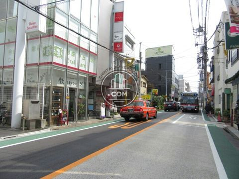 大通り