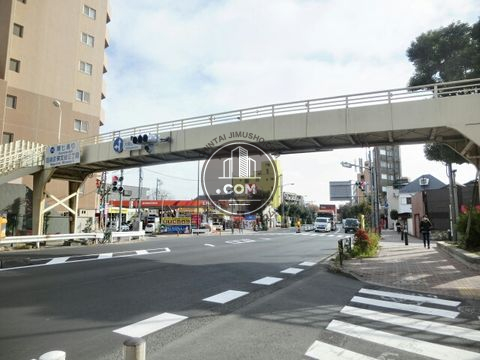 大通り