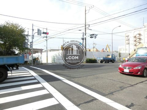 大通り