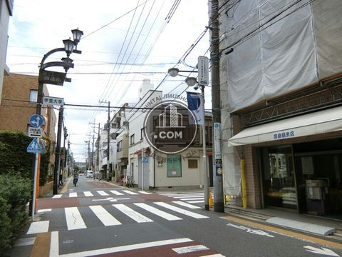 裏路地