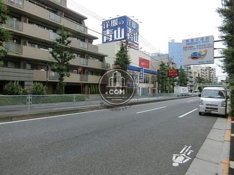 大通り