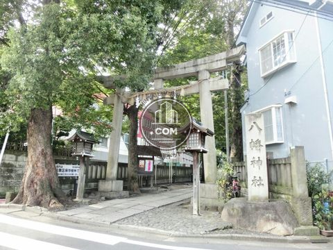 裏路地