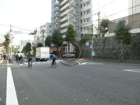 大通り
