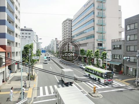 大通り