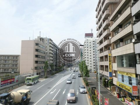 大通り