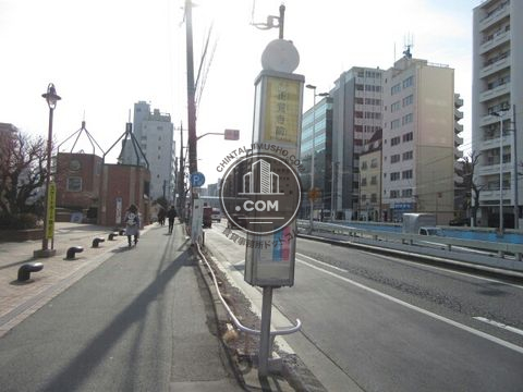 大通り