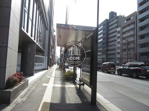 大通り