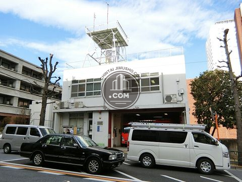 大通り