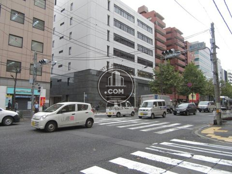 大通り