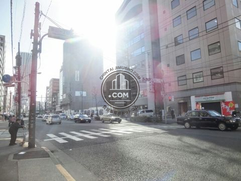 大通り