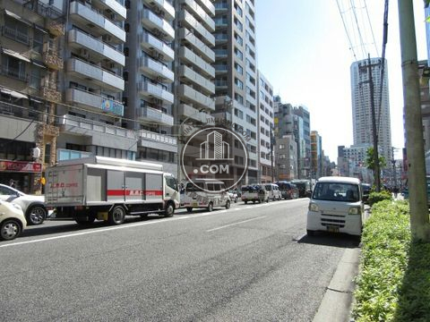 大通り