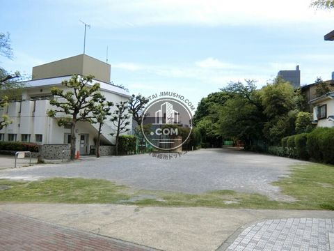 裏路地