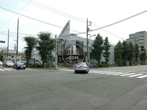 大通り