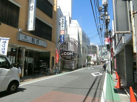 裏路地