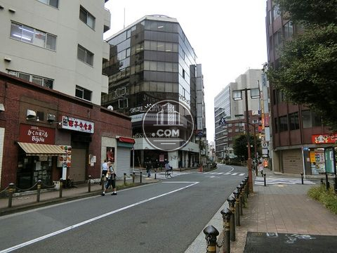 裏路地