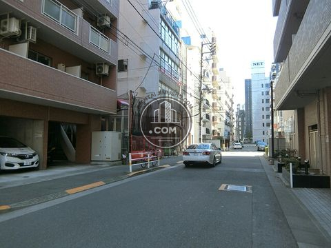 裏路地