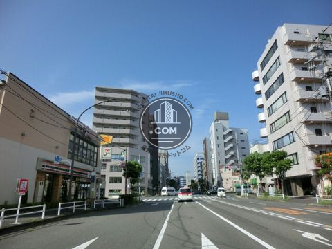 大通り