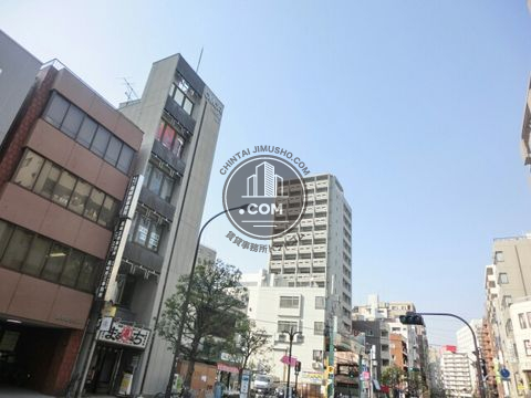 大通り