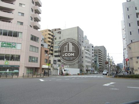 大通り