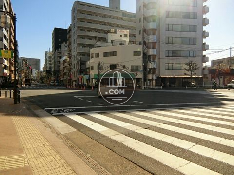 大通り