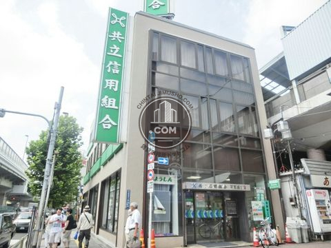 大通り