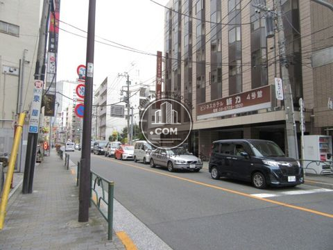 大通り