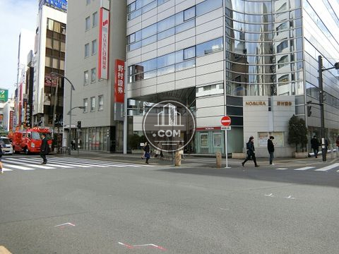 大通り