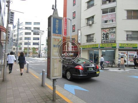 大通り