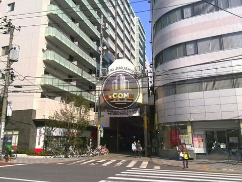 大通り