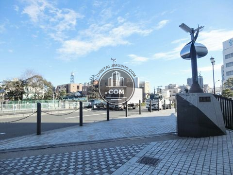 大通り