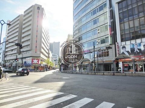 大通り